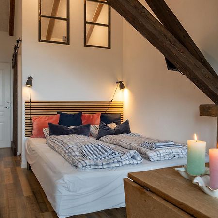 Bed and Breakfast Holoftet Bb Esbjerg Exterior foto