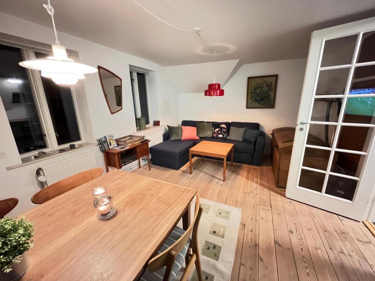 Bed and Breakfast Holoftet Bb Esbjerg Exterior foto