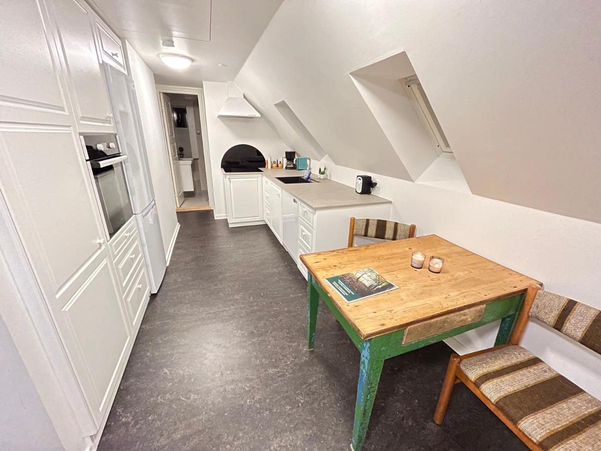 Bed and Breakfast Holoftet Bb Esbjerg Exterior foto