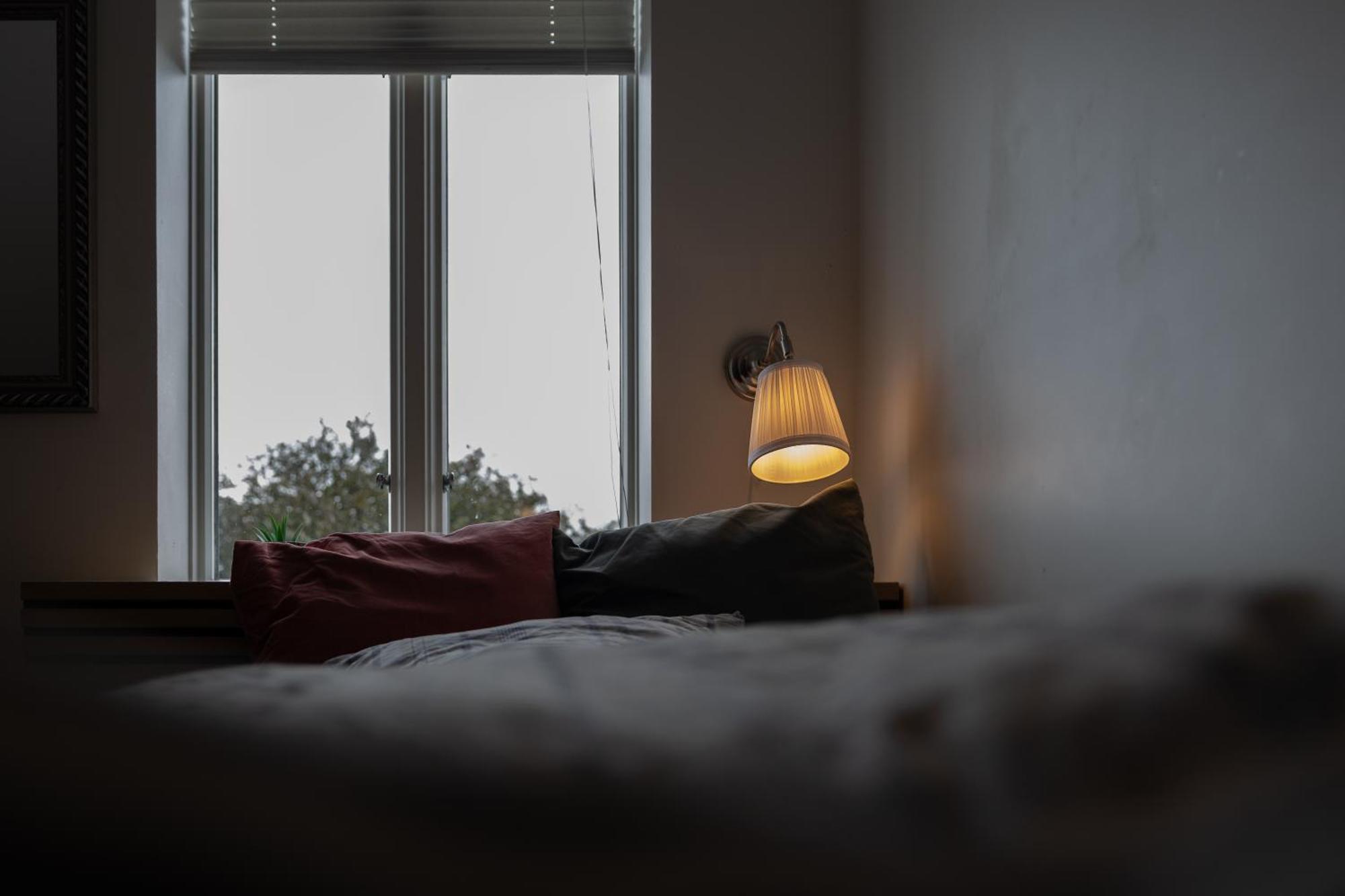 Bed and Breakfast Holoftet Bb Esbjerg Exterior foto