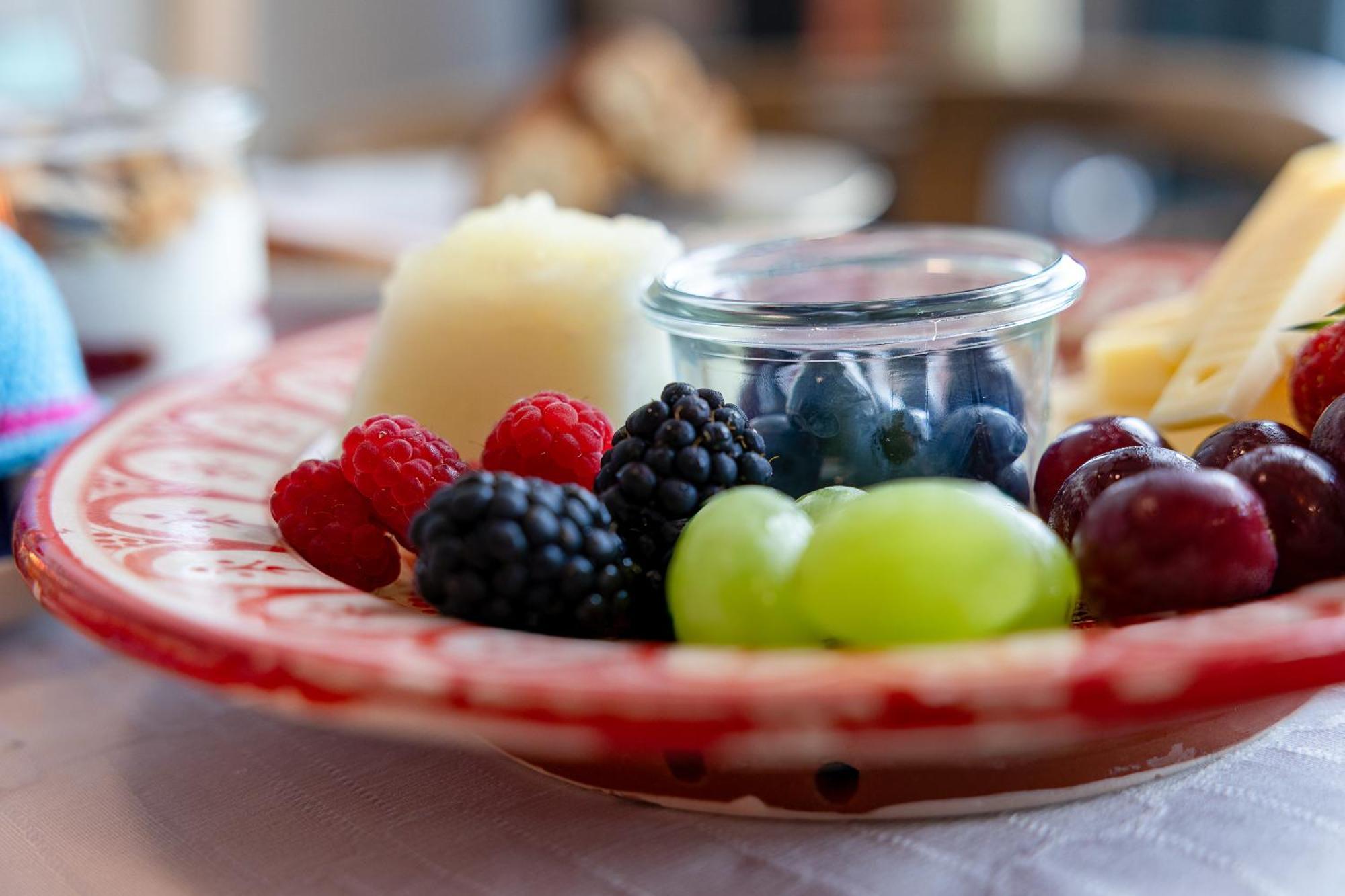 Bed and Breakfast Holoftet Bb Esbjerg Exterior foto