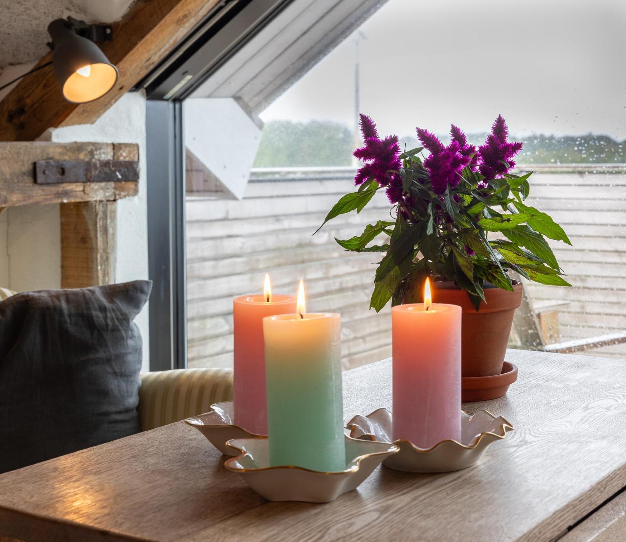 Bed and Breakfast Holoftet Bb Esbjerg Exterior foto