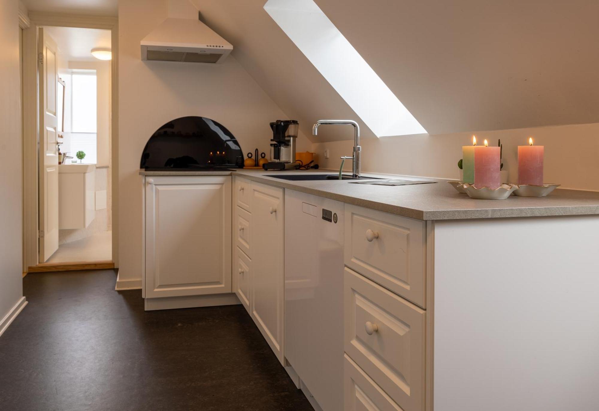 Bed and Breakfast Holoftet Bb Esbjerg Exterior foto