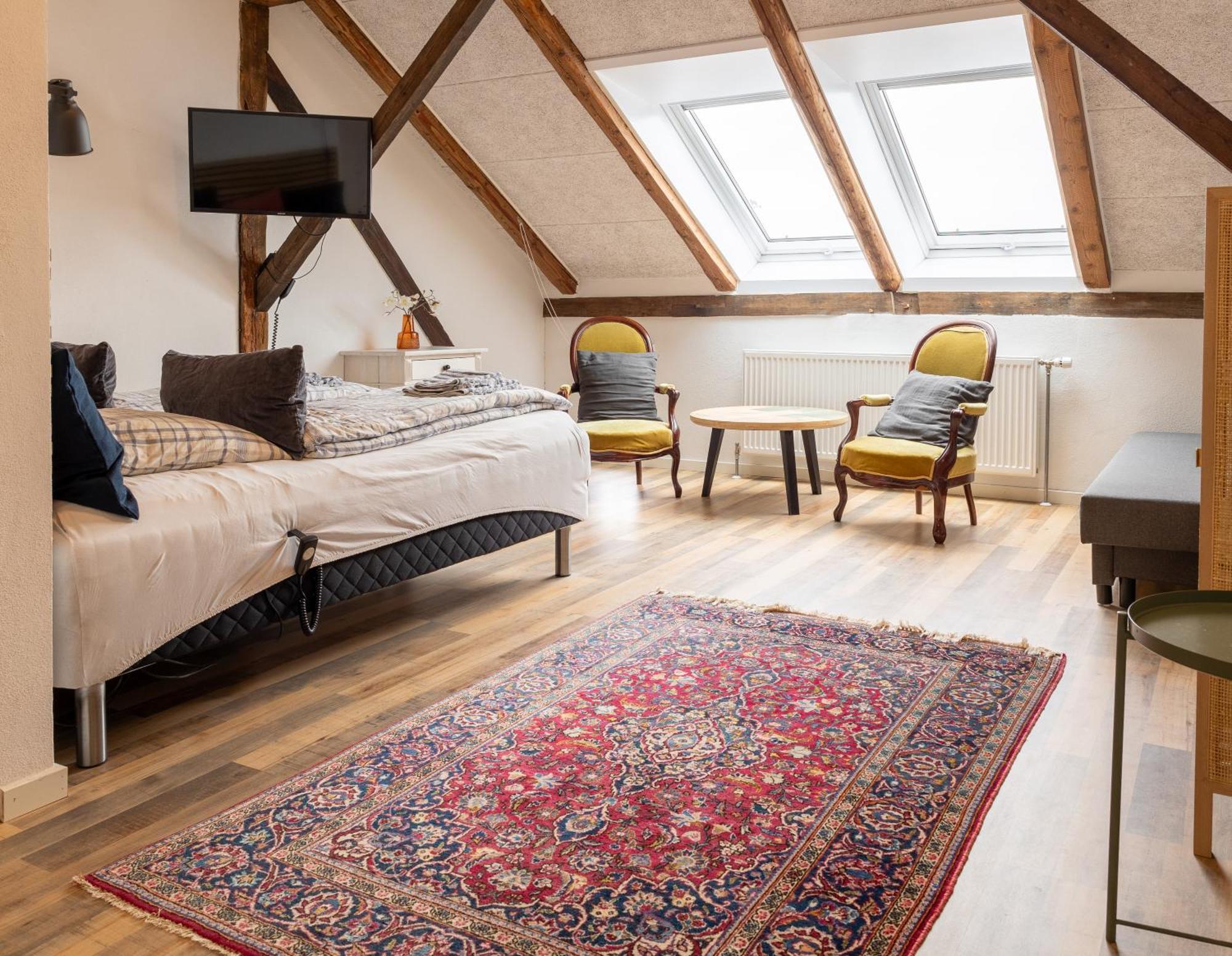 Bed and Breakfast Holoftet Bb Esbjerg Exterior foto