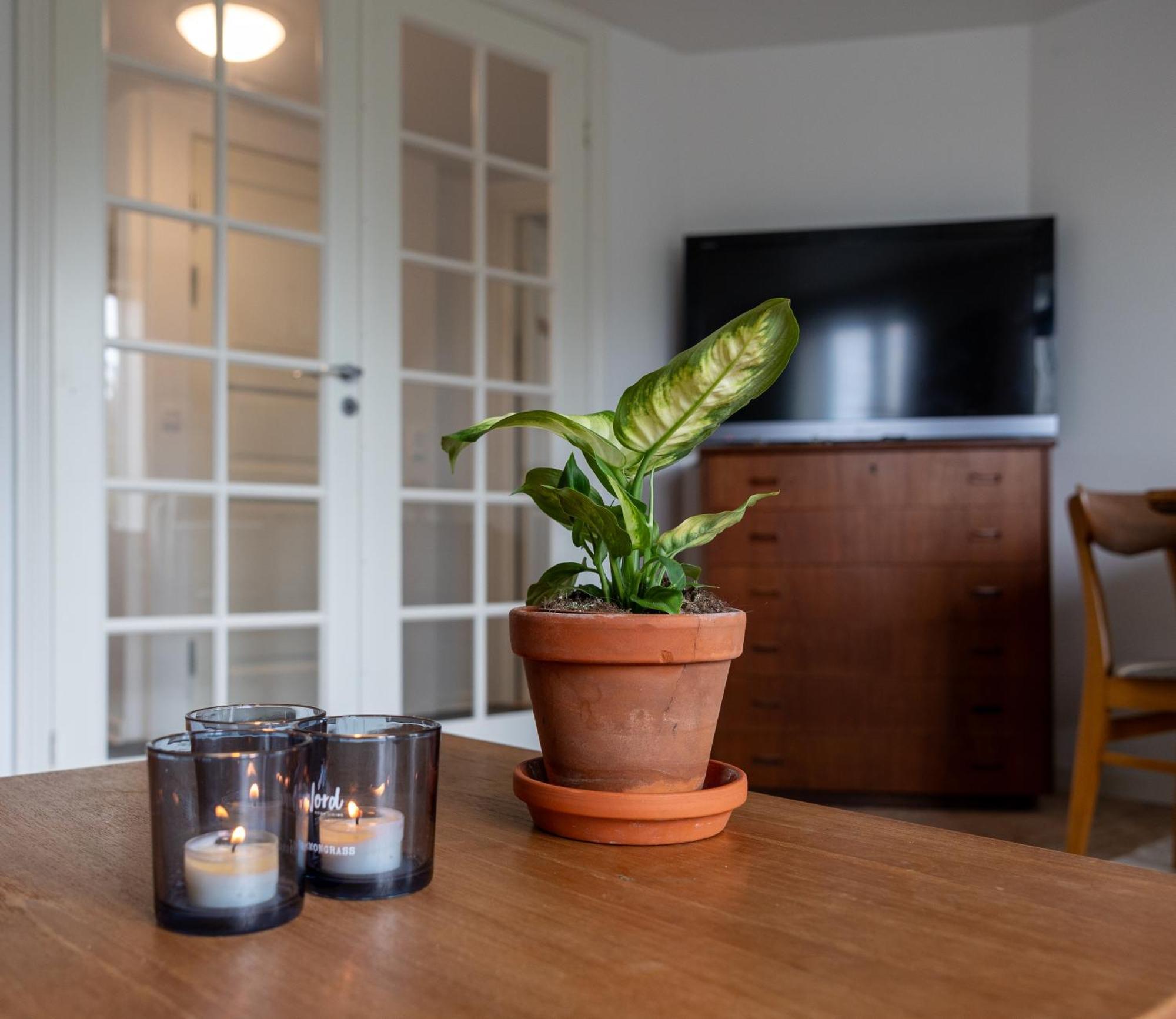 Bed and Breakfast Holoftet Bb Esbjerg Exterior foto