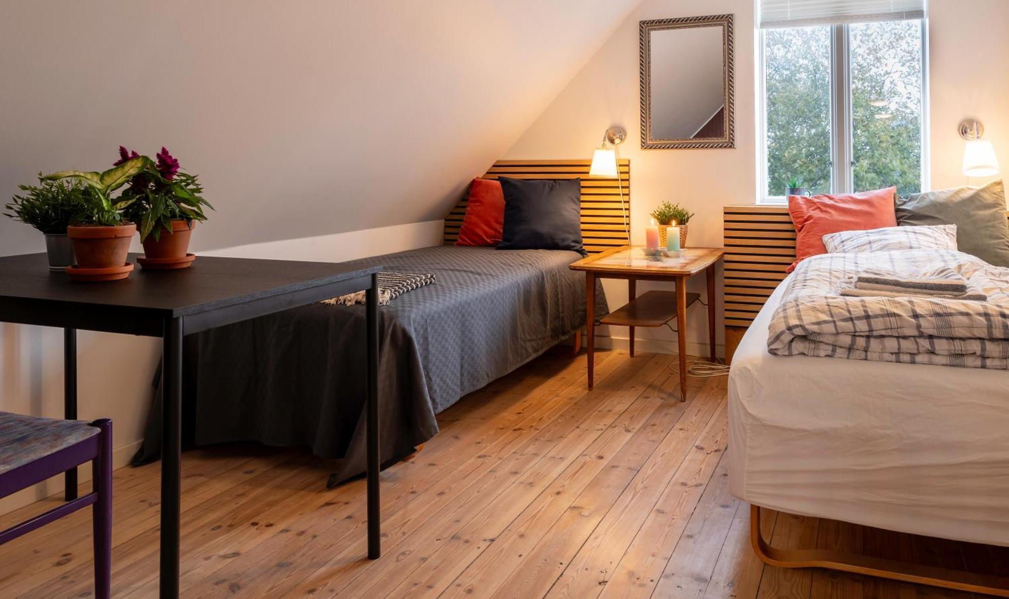 Bed and Breakfast Holoftet Bb Esbjerg Exterior foto