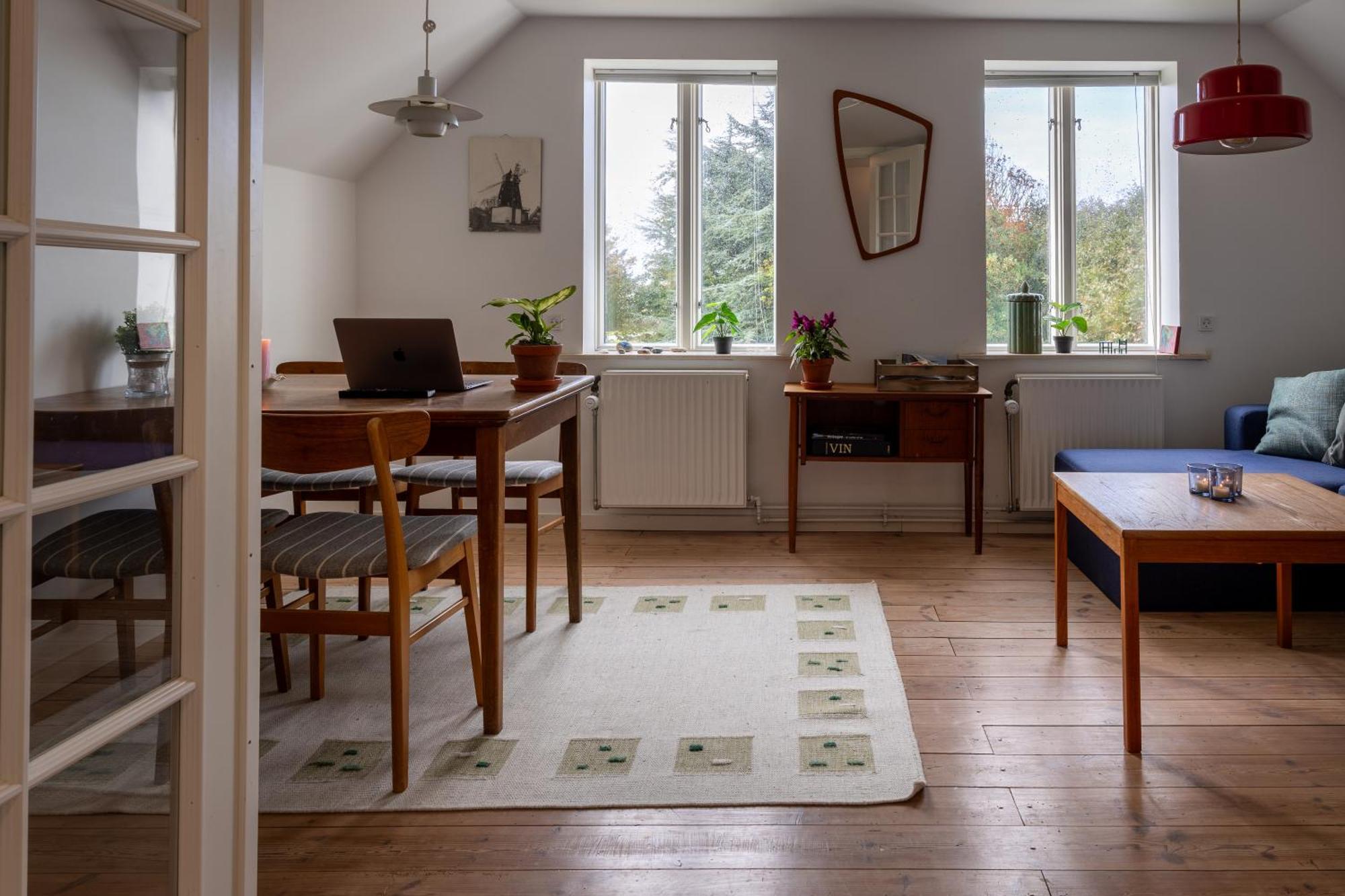 Bed and Breakfast Holoftet Bb Esbjerg Exterior foto
