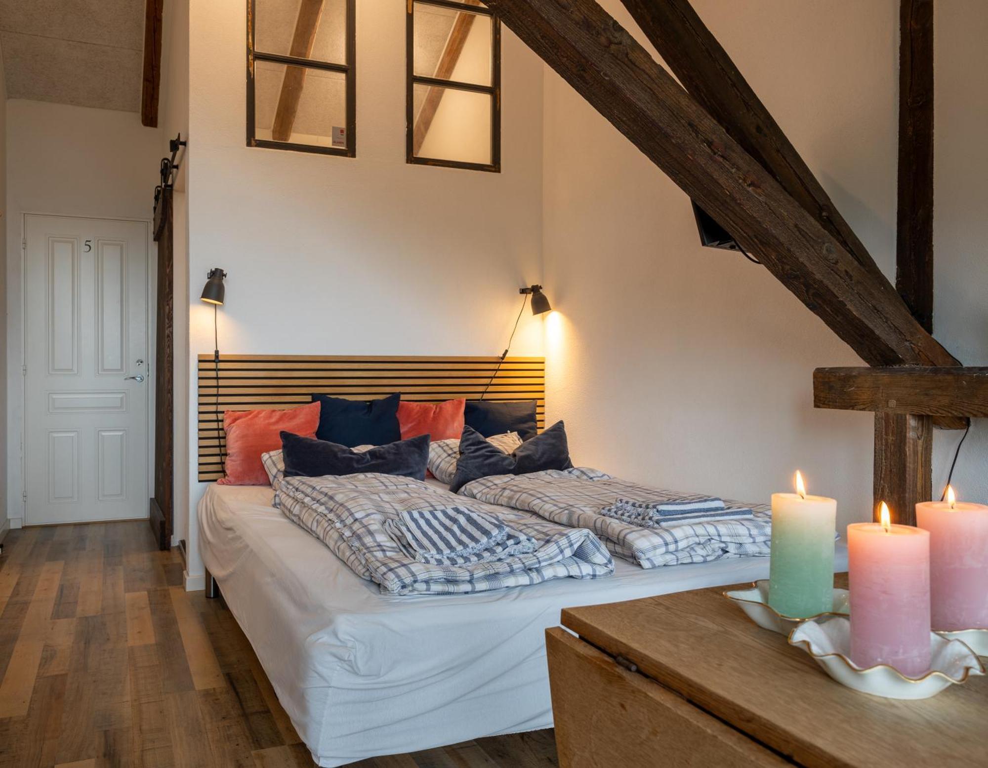 Bed and Breakfast Holoftet Bb Esbjerg Exterior foto