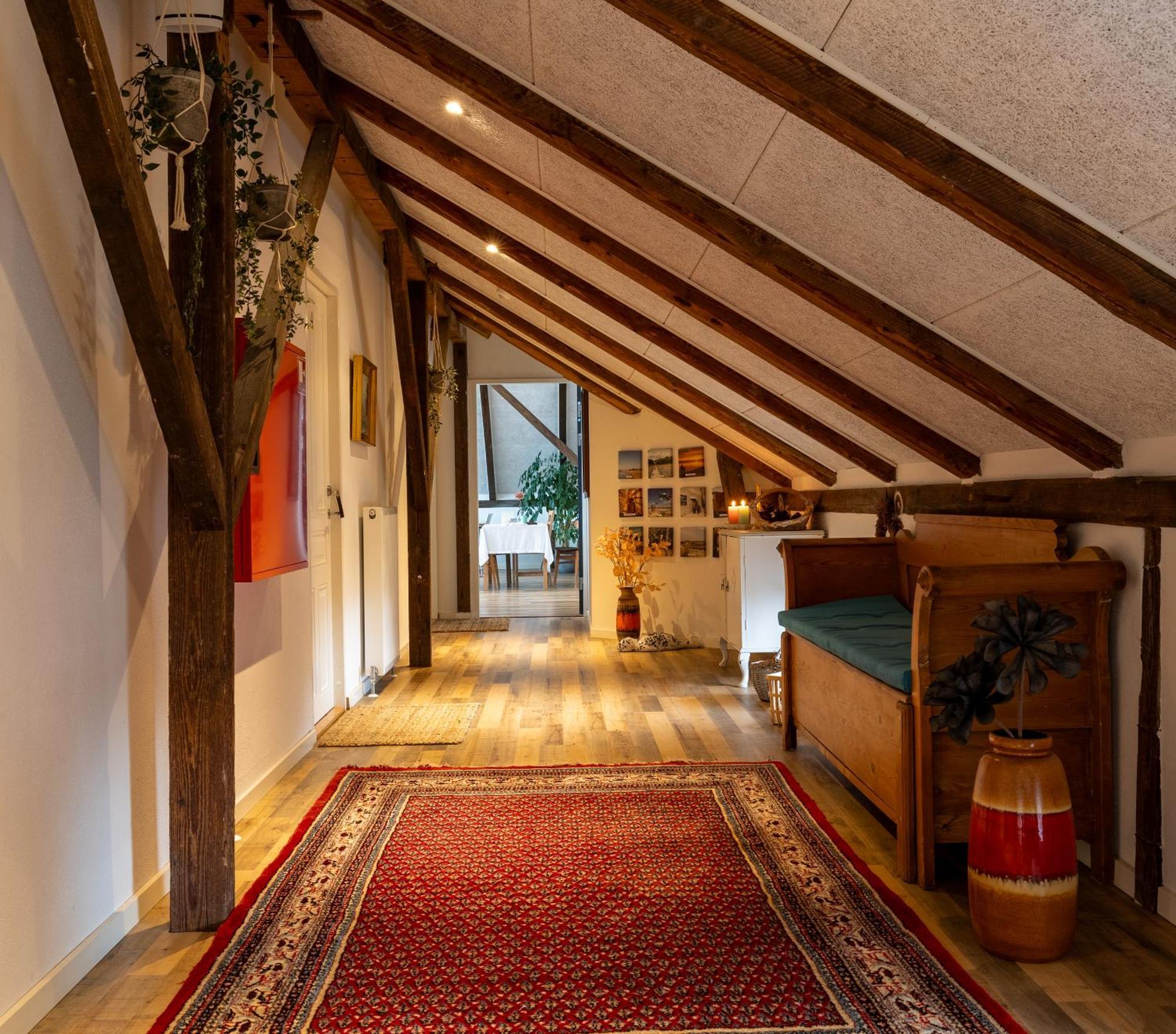 Bed and Breakfast Holoftet Bb Esbjerg Exterior foto