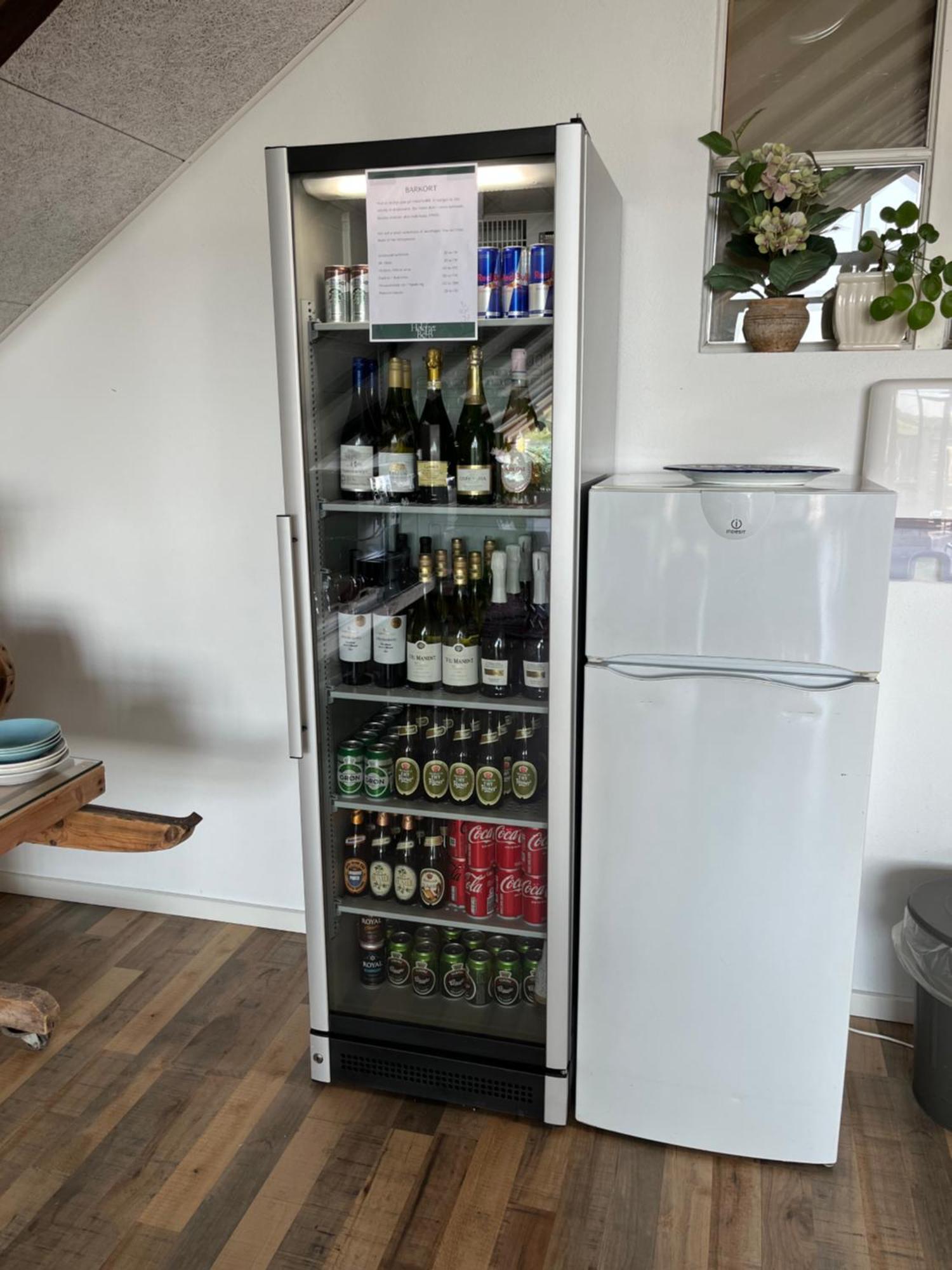 Bed and Breakfast Holoftet Bb Esbjerg Exterior foto