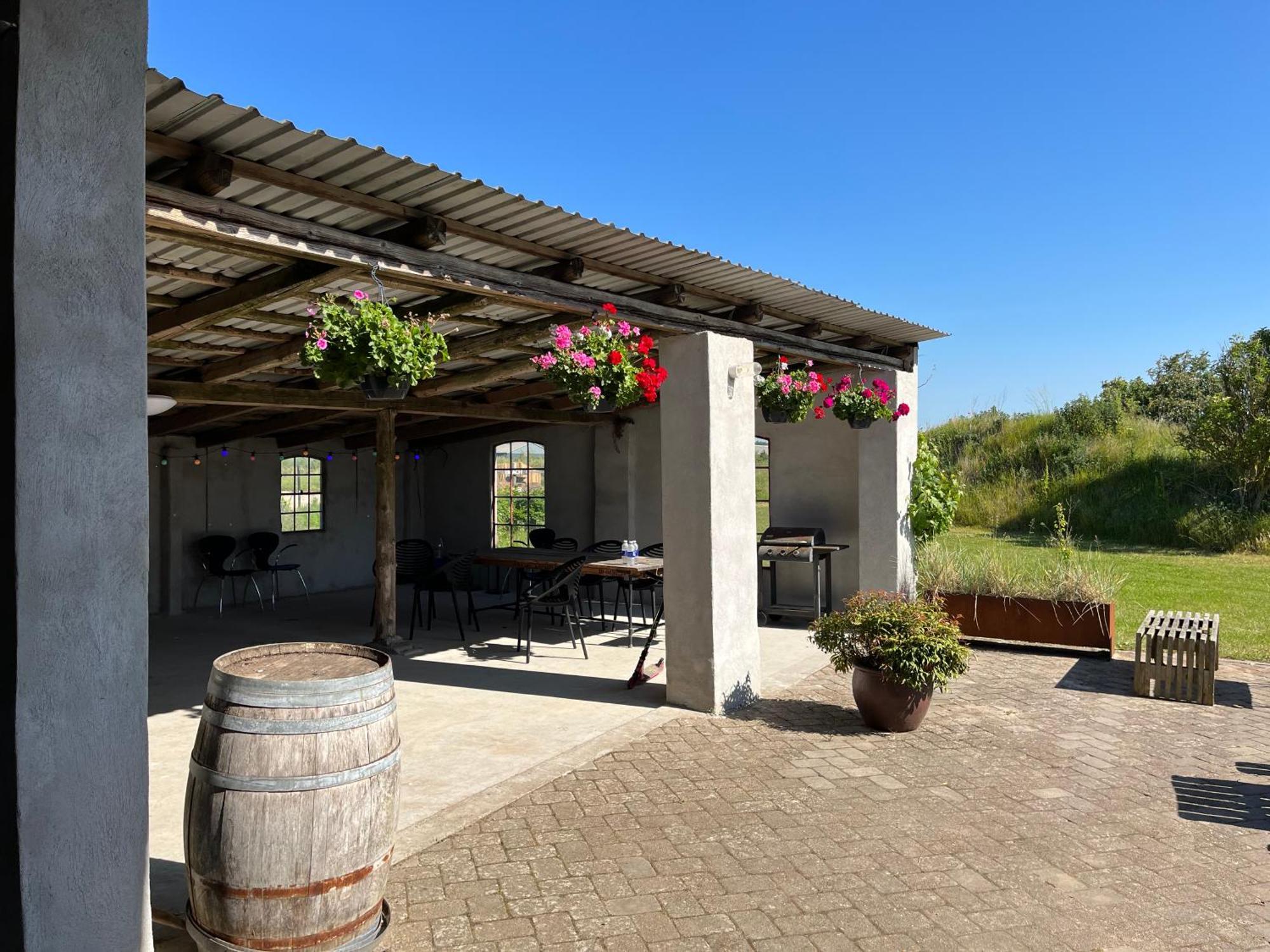 Bed and Breakfast Holoftet Bb Esbjerg Exterior foto