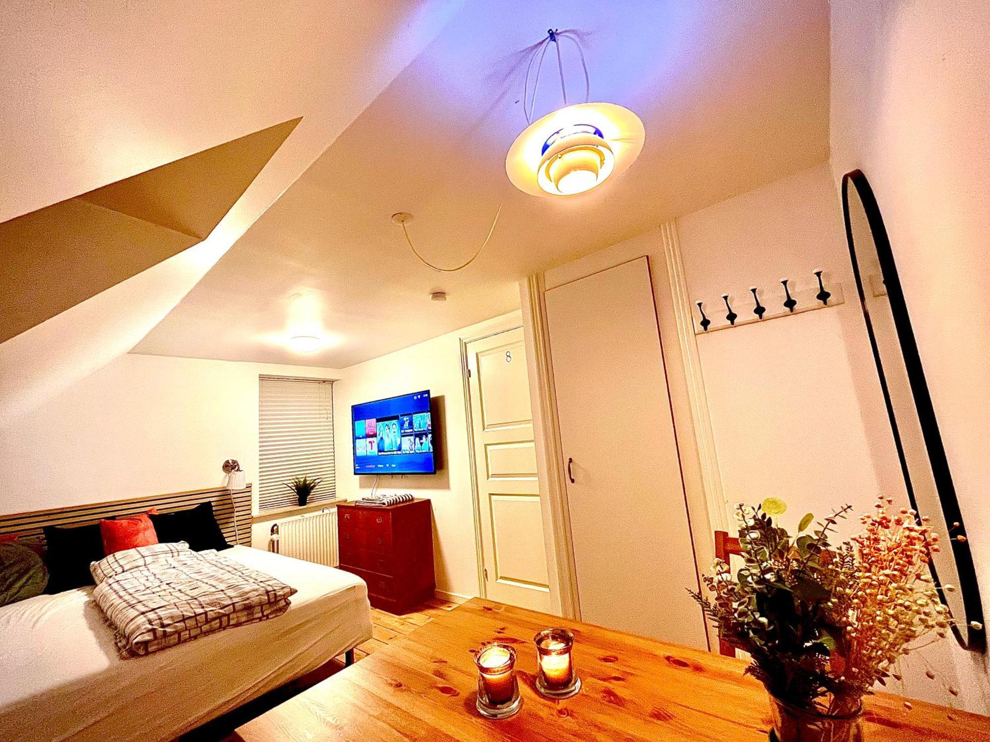 Bed and Breakfast Holoftet Bb Esbjerg Exterior foto